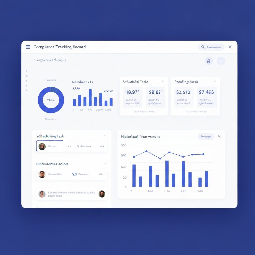 Multi-Standard Compliance Tracking