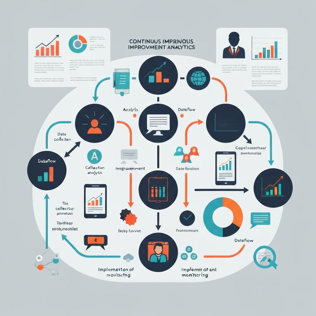 Continuous Improvement Engine