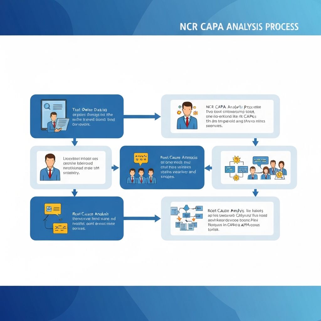 Autonomous NCR & CAPA Engine